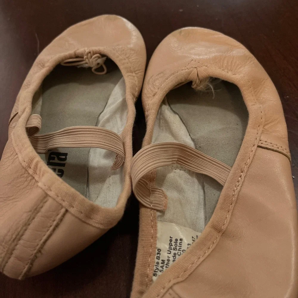 Stelle girls ballet